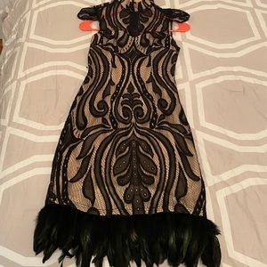 PrettyLittleThing Formal dress